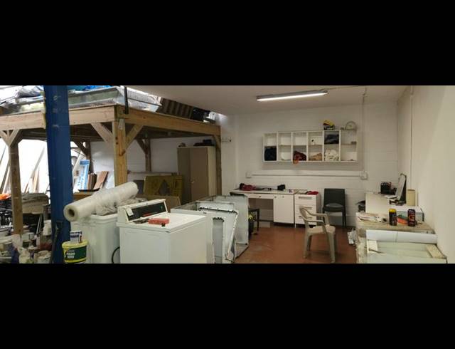 INDUSTRIAL PROPERTY TO RENT IN MAITLAND